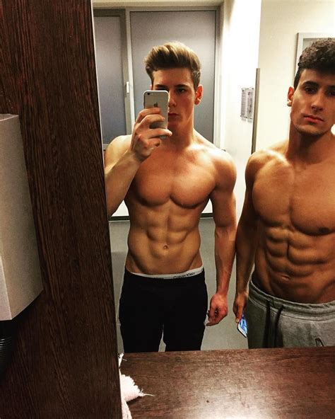 muscle selfies|More.